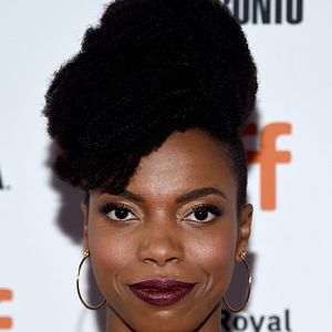 Fotoğraf Sasheer Zamata