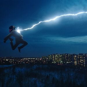 Fotoğraf Asher Angel