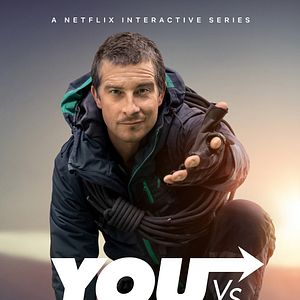 Fotoğraf You Vs. Wild