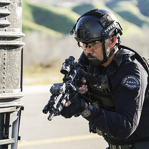 Fotoğraf Shemar Moore