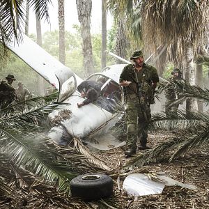 Fotoğraf David Boreanaz