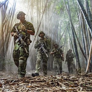 Fotoğraf Neil Brown Jr.