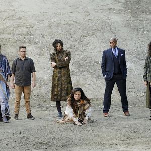 Fotoğraf Rick Worthy