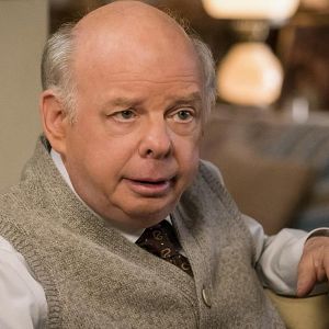 Fotoğraf Wallace Shawn