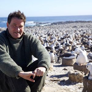 Fotoğraf Alastair Fothergill