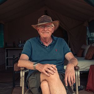 Fotoğraf Keith Scholey