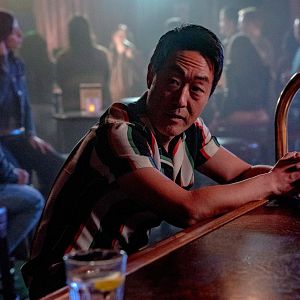 Fotoğraf Kenneth Choi