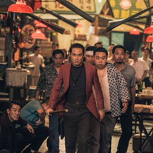 Fotoğraf Master Z: The Ip Man Legacy