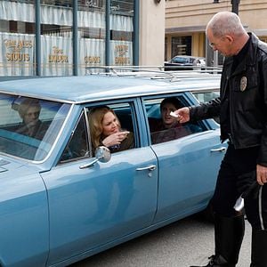 Fotoğraf Mary McCormack