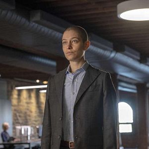 Fotoğraf Asia Kate Dillon