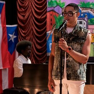 Fotoğraf Anthony Ramos