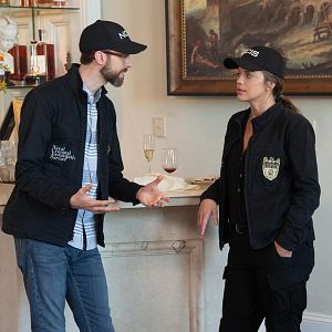 Fotoğraf Vanessa Ferlito