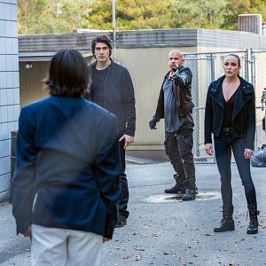 Fotoğraf Dominic Purcell