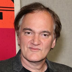 Fotoğraf Quentin Tarantino