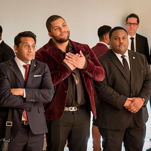 Fotoğraf Tristan D. Lalla