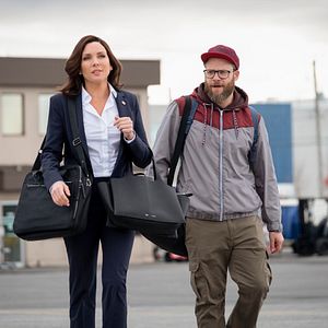 Fotoğraf Seth Rogen