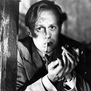 Fotoğraf Richard Widmark
