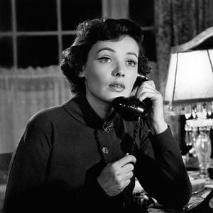 Fotoğraf Gene Tierney