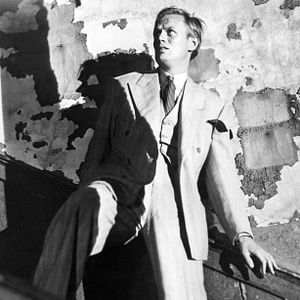 Fotoğraf Richard Widmark