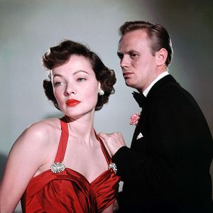 Fotoğraf Richard Widmark