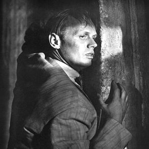 Fotoğraf Richard Widmark