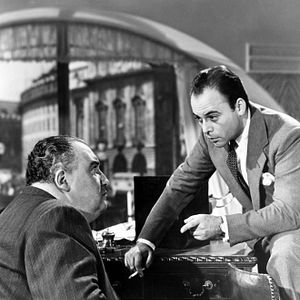 Fotoğraf Francis L. Sullivan