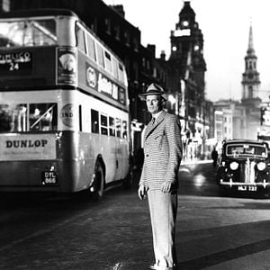 Fotoğraf Richard Widmark