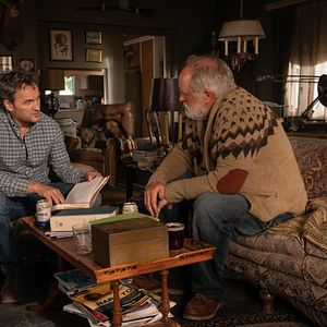 Fotoğraf John Lithgow