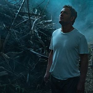 Fotoğraf Hayvan Mezarlığı