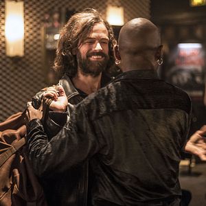 Fotoğraf Romain Duris