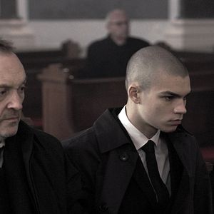 Fotoğraf Josef Hader