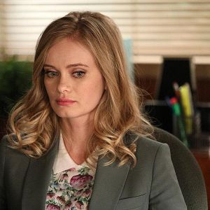 Fotoğraf Sara Paxton