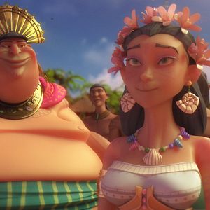 Fotoğraf Macellan: Büyük Kaşif