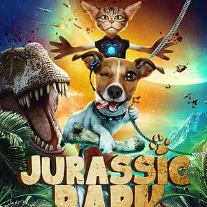 Fotoğraf Jurassic Hayvanları