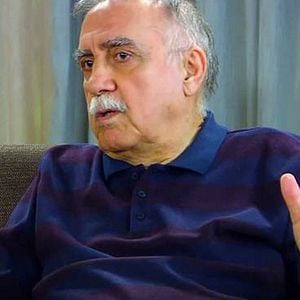 Fotoğraf Çocuklar Duymasın