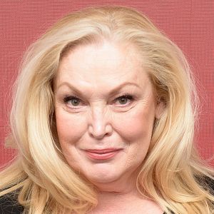 Fotoğraf Cathy Moriarty