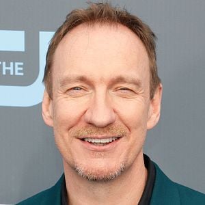 Fotoğraf David Thewlis