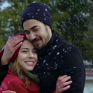 Fotoğraf Beni Bırakma