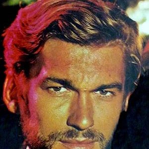 Fotoğraf Ivan Rassimov