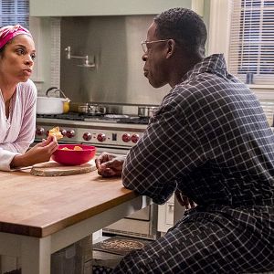 Fotoğraf Susan Kelechi Watson