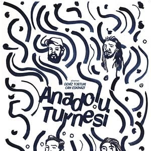 Fotoğraf Anadolu Turnesi