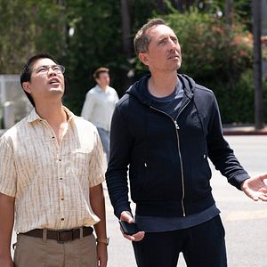 Fotoğraf Gad Elmaleh