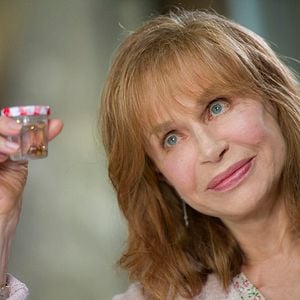 Fotoğraf Elisabeth Depardieu