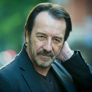 Fotoğraf Jean-Hugues Anglade