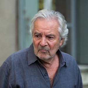 Fotoğraf Pierre Arditi