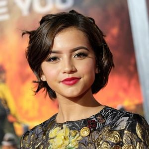 Fotoğraf Isabela Merced