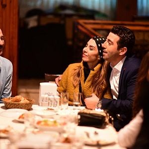 Fotoğraf İstanbullu Gelin