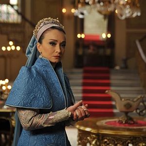 Fotoğraf Payitaht Abdülhamid