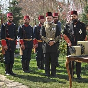 Fotoğraf Payitaht Abdülhamid