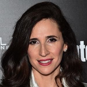 Fotoğraf Michaela Watkins